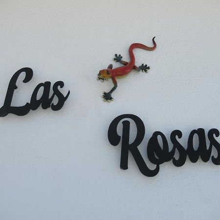 Las Rosas By Rentmedano Stunning Luxury Chocolate Box Villa With Private Heated Pool & Wifi Ελ Μέντανο Εξωτερικό φωτογραφία